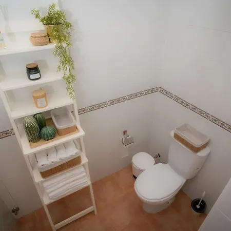 Coqueto Piso A 2 Min De La Playa *