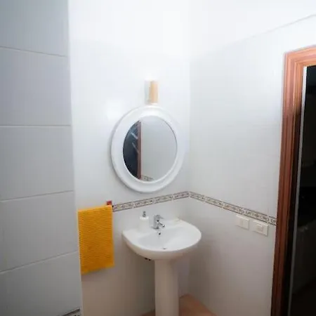 Apartment Coqueto Piso A 2 Min De La Playa