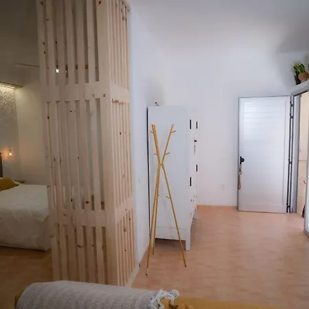 Apartment Coqueto Piso A 2 Min De La Playa *