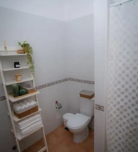 Coqueto Piso A 2 Min De La Playa Appartement *