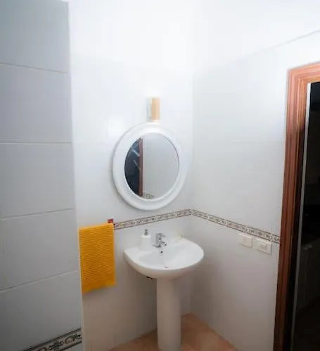 Appartement Coqueto Piso A 2 Min De La Playa