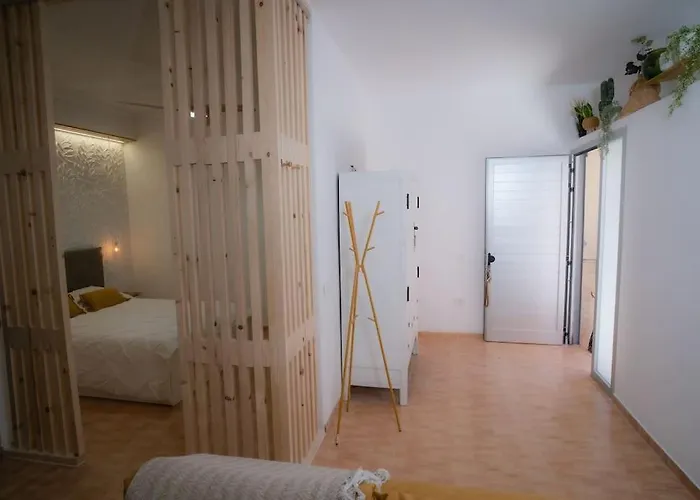 Appartement Coqueto Piso A 2 Min De La Playa *